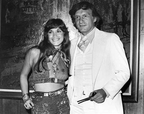 barbi benton|Barbi Benton Reflects On Hugh Hefner's Life .